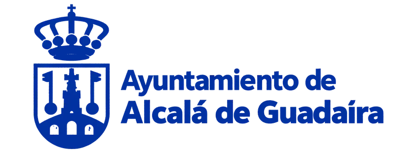 Logotipo del Ayuntamiento de Alcalá de Guadaíra