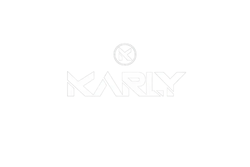 Logotipo de Karly