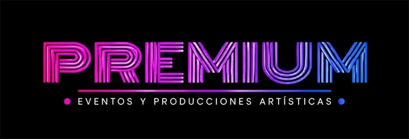 Logotipo de Premium