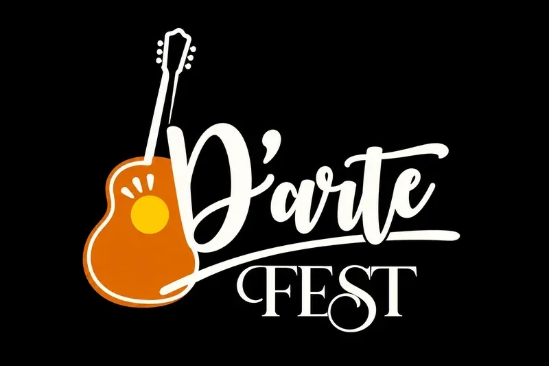 Logotipo de Darte Fest