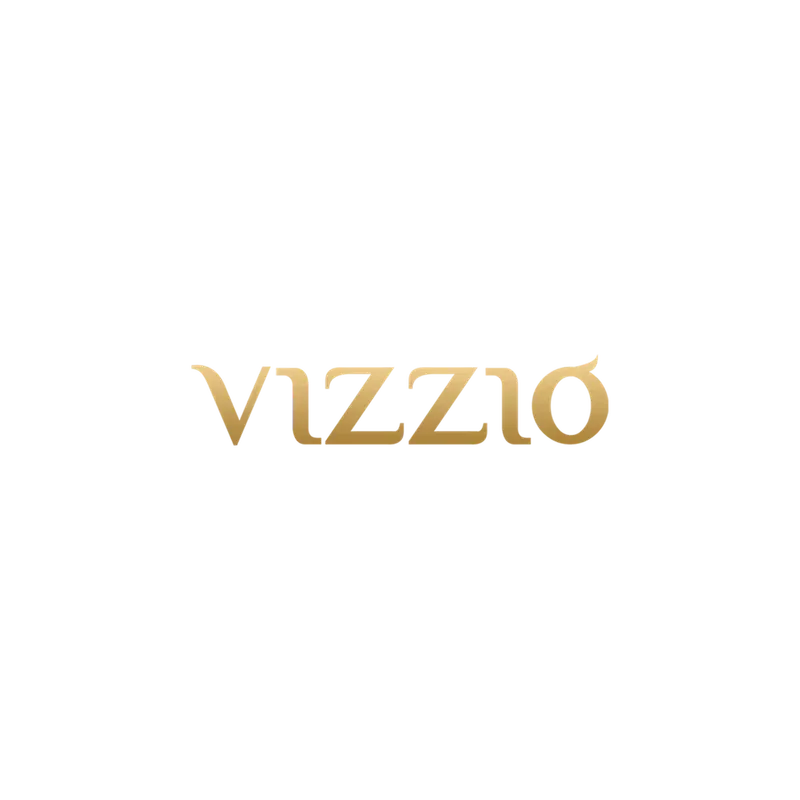Logotipo de Vizzio